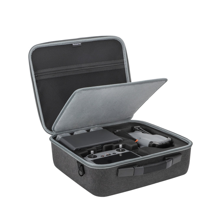 Sunnylife Carrying Case Bag, B657 For DJI RC 2 / 1 Control Bag, A3-B658 Drone Body Bag, A3-B660 Batteries Bag Sunnylife Carrying Case Bag, B657 For DJI RC 2 / 1 Control Bag, A3-B658 Drone Body Bag, A3-B660 Batteries Bag